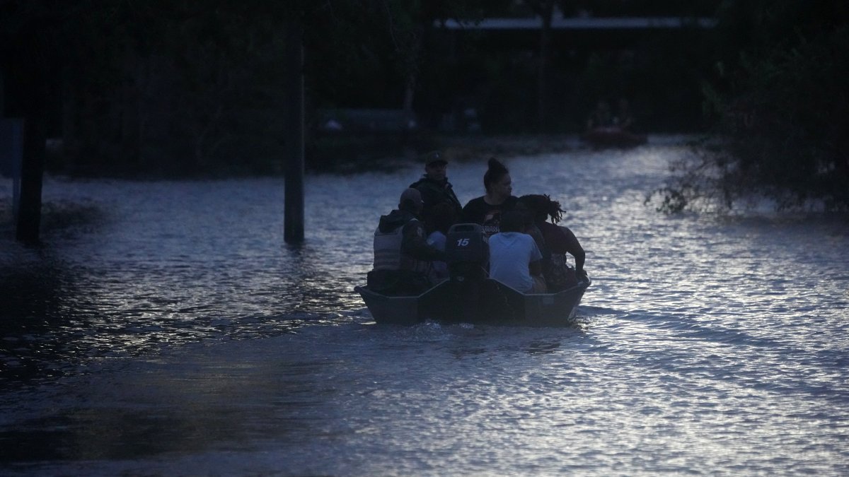 What’s the next hurricane? Forecasts, when hurricane season ends NBC