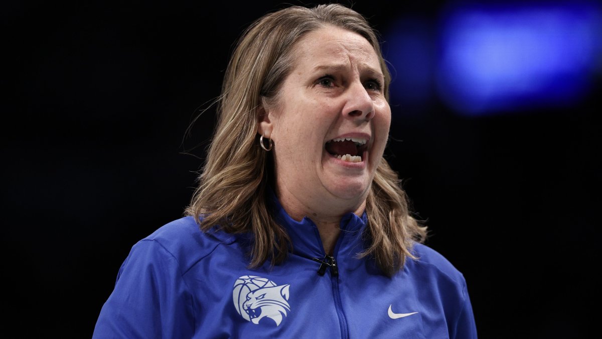 Cheryl Reeve blasts refs, says WNBA title was ‘stolen’ from Lynx NBC