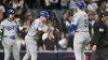 Dodgers beat Yankees 7-6 in Game 5 to win 2024 World Series