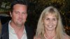 Matthew Perry's mom recounts tender moments before he died: ‘It was almost a premonition or something'