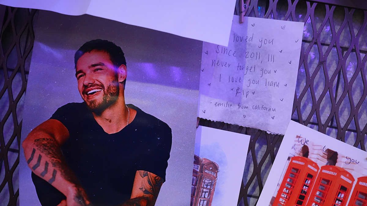 Liam Payne’s cause of death confirmed in autopsy report: What is polytrauma? – NBC Bay Area