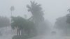 Rain, tornadoes and powerful winds lash Florida as Milton's eye moves onshore