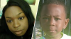 Oakland police search for missing mother and son