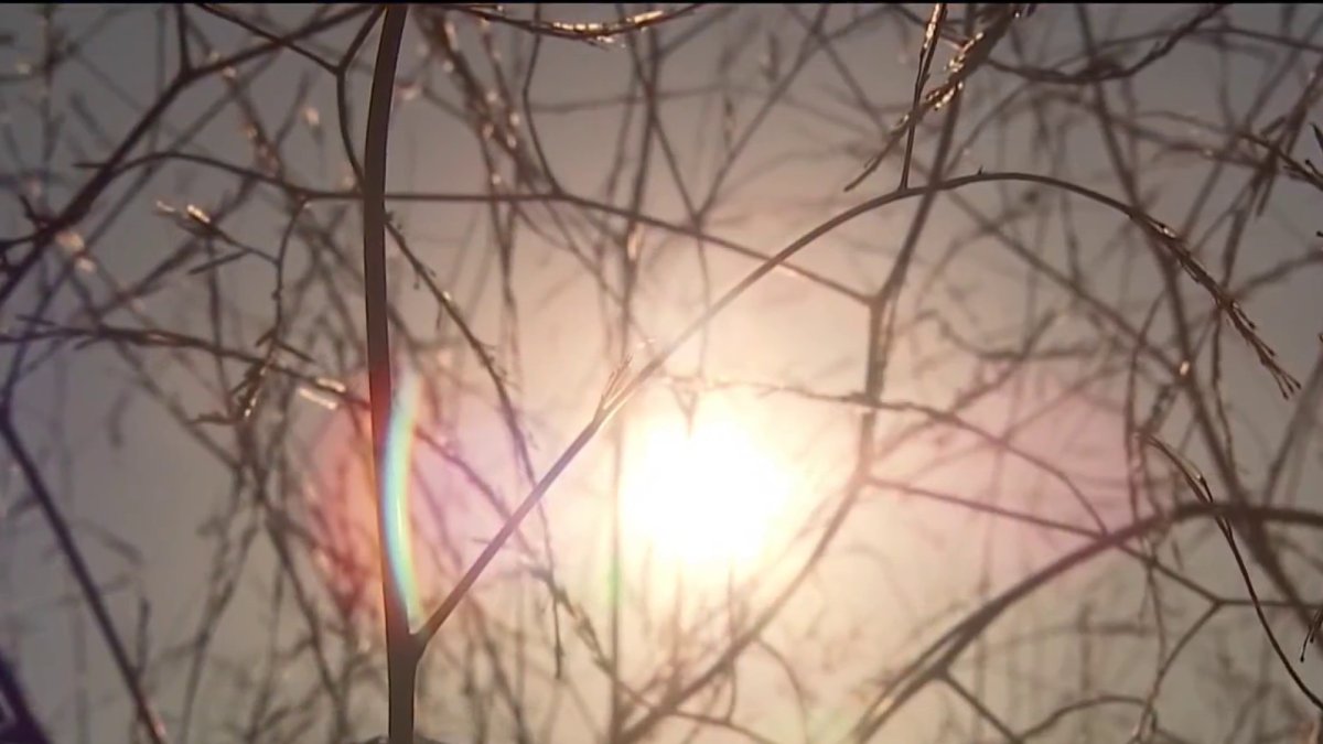 Bay Area heat wave Residents urged to exercise heat safety NBC Bay Area