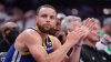 Steph to sit out vs. Grizzlies as Warriors ‘limit his vulnerability'