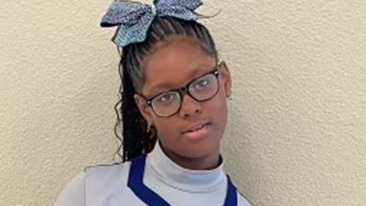 Authorities in East Bay search for 12-year-old girl missing since Sunday