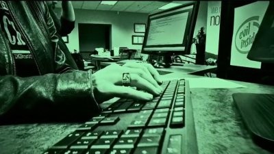 Expert discusses thousands of data breaches projected this year