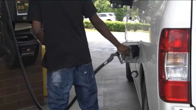 Gov. Newsom pushes gas price bill ahead of Assembly vote