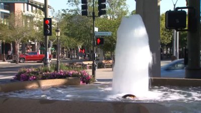 Bay Area's autumn heat wave continues with widespread 90s, 100s