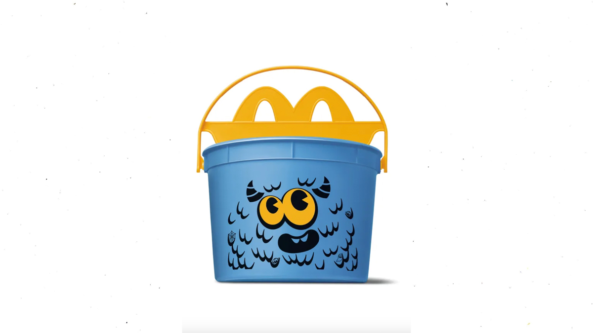 McDonald’s Halloween Boo Buckets are returning: how to get one – NBC ...