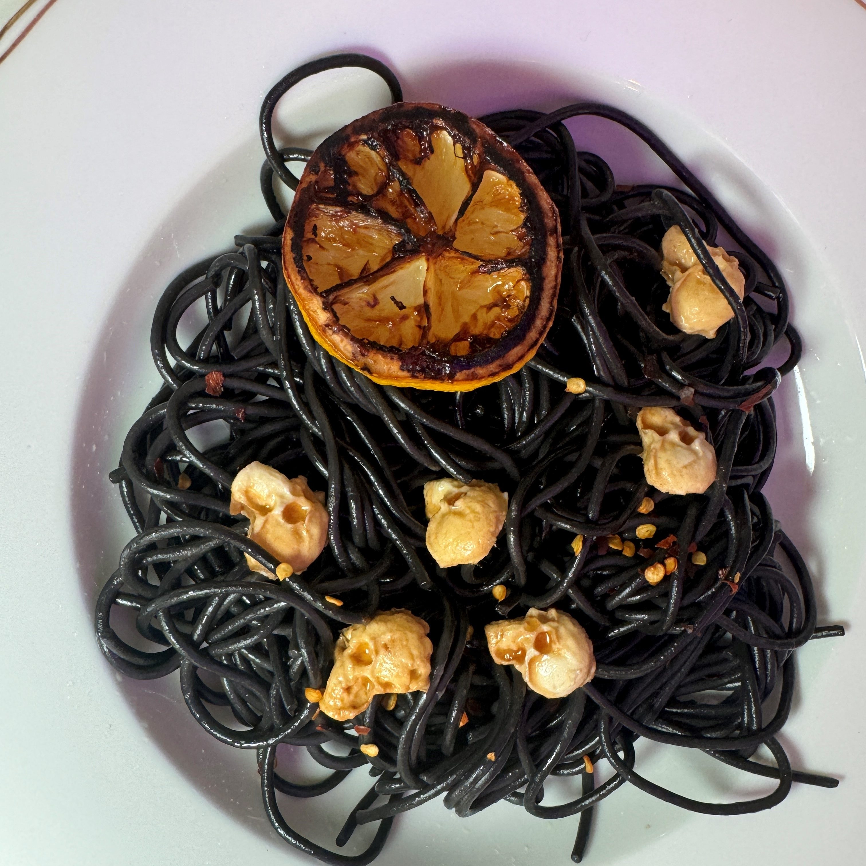 Host a spooky soirée with ontheme treats NBC Bay Area