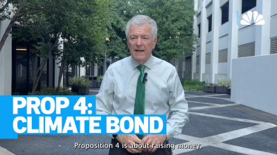 Prop 4 explained: Climate bond