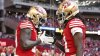 49ers overreactions: Should team target wide receiver in offseason?