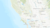 Preliminary 3.2 magnitude quake strikes the North Bay