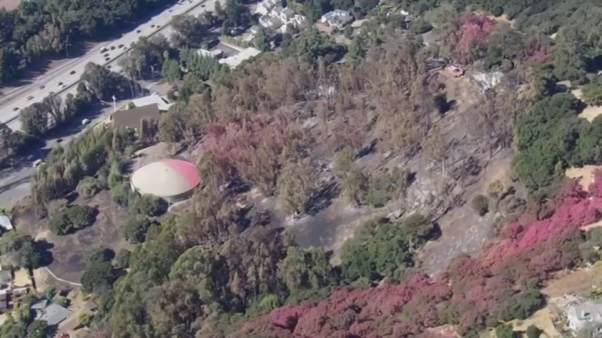 MoragaOrinda Fire District to consider defensible space ordinance