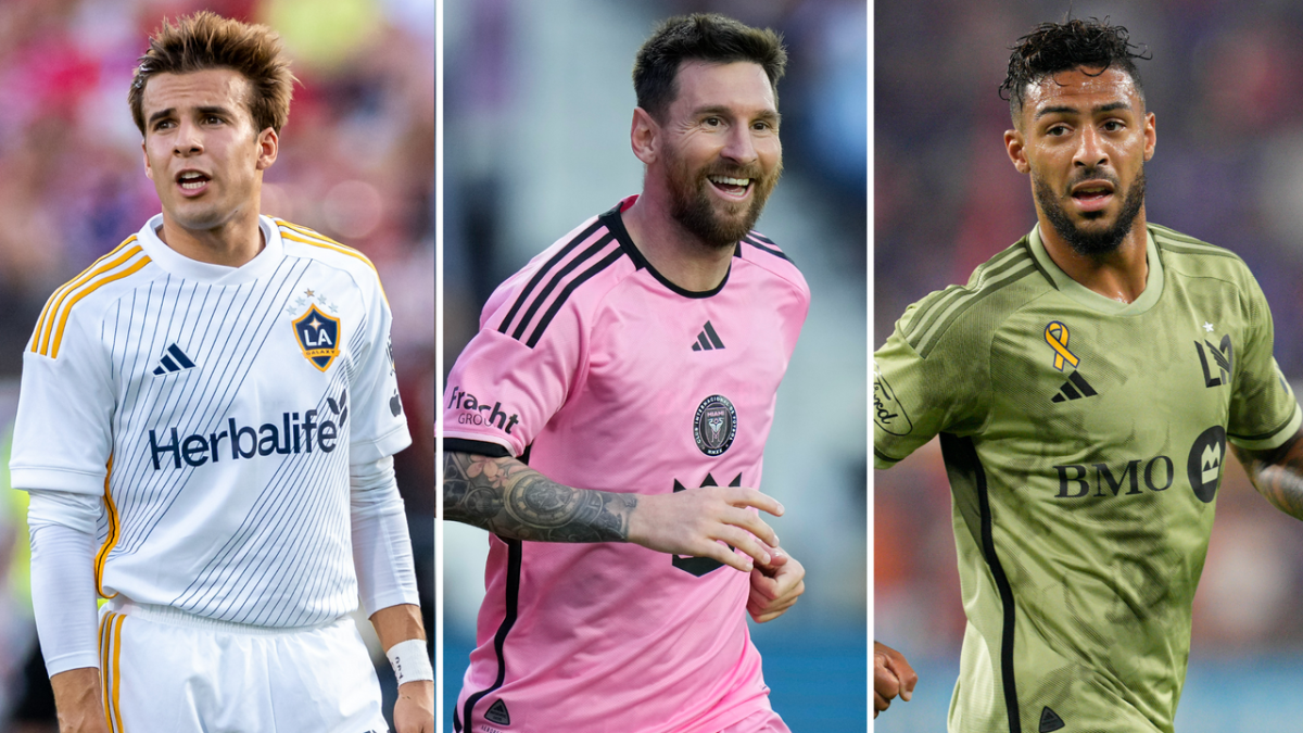 When do the 2024 MLS Cup Playoffs start? Key dates to know NBC Bay Area