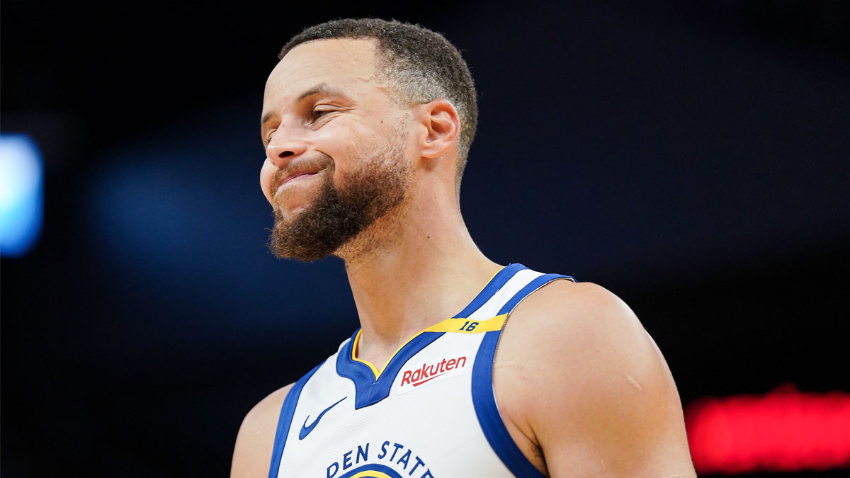 Steph Curry injury likely puts spotlight on Warriors’ heralded depth ...