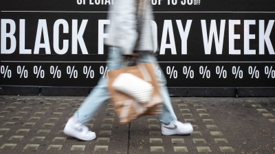 Tips to save the most on Black Friday