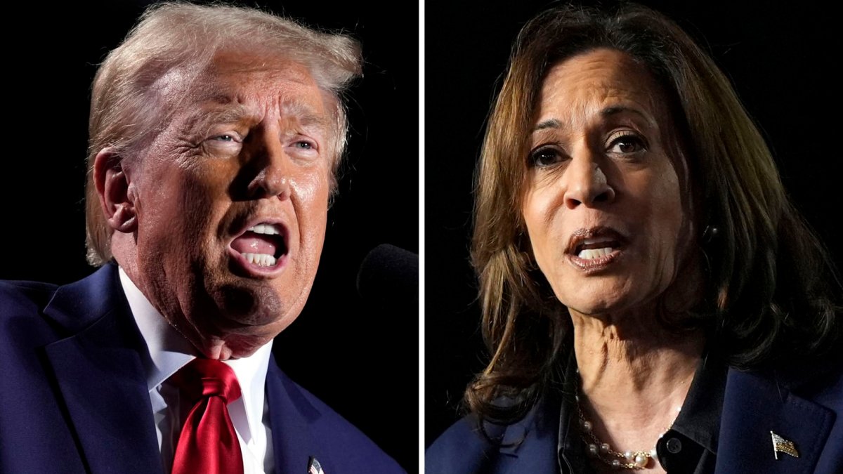 The next U.S. president could face a tax battle in 2025 — here’s what