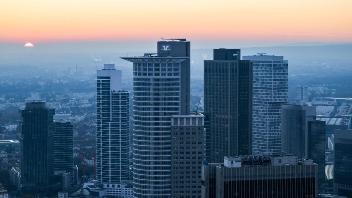 European Markets Surge as Key Data Reports Inspire Investor Confidence