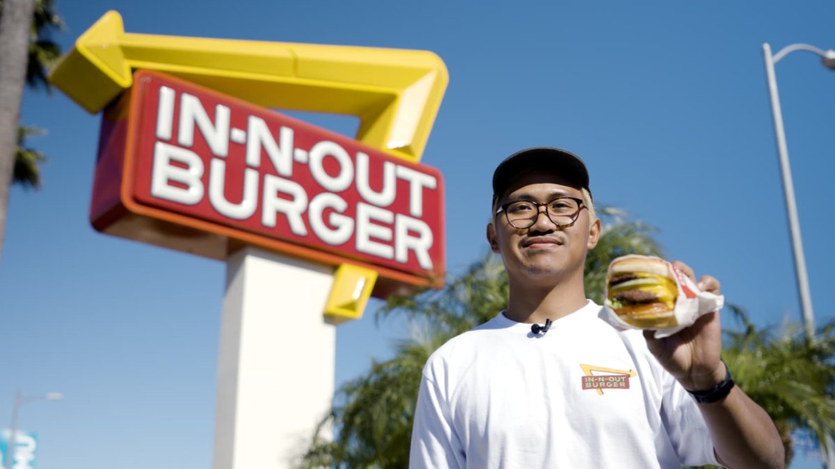 In-N-Out turned a simple $4 burger into a cult favorite and now brings ...