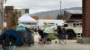 Costco shoppers camp out and line up days ahead of Pleasanton grand opening