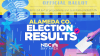 Alameda County November 2024 election results