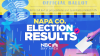 Napa County November 2024 election results