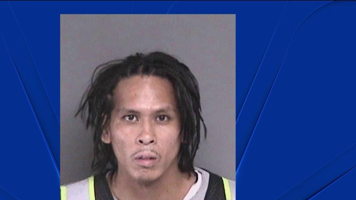 BART police arrest, identify suspect in weekend stabbing – NBC Bay Area