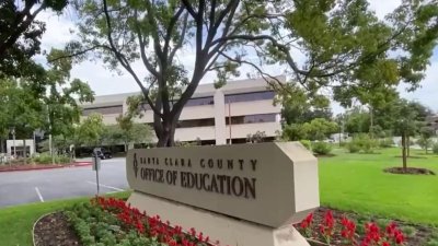 A closer look: Misspent money allegations at Santa Clara County Office of Education