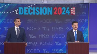 16th Congressional District race: Evan Low, Sam Liccardo make final push before Election Day