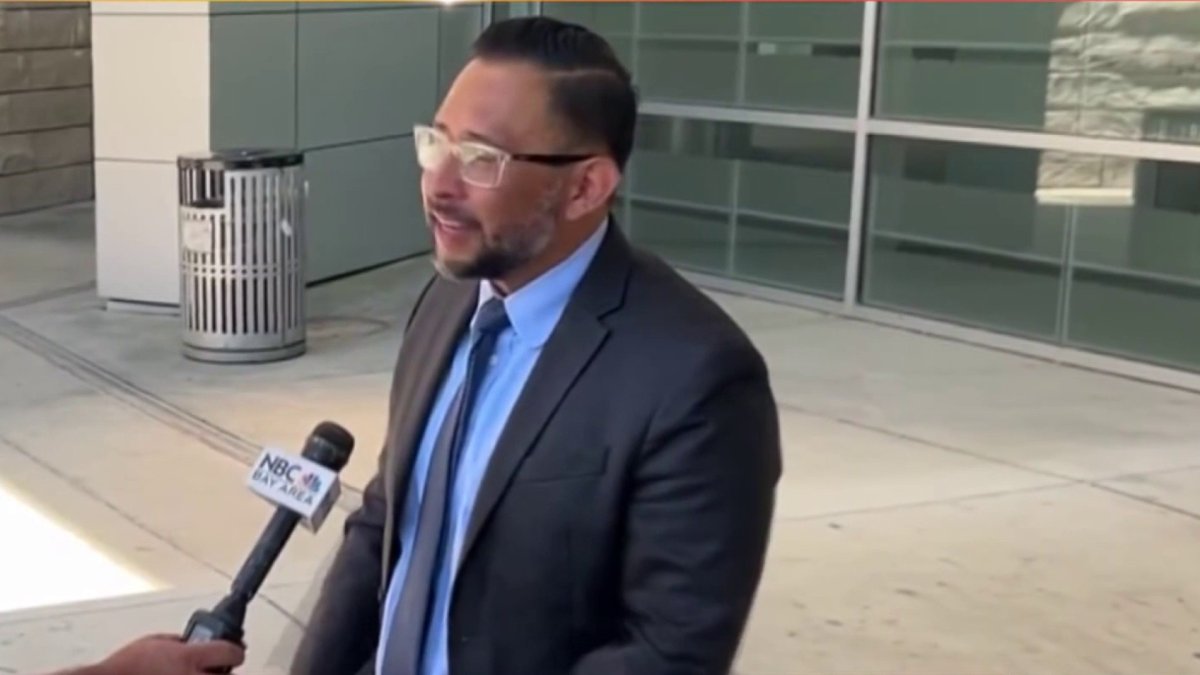 Embattled San Jose Councilmember Omar Torres arrested – NBC Bay Area