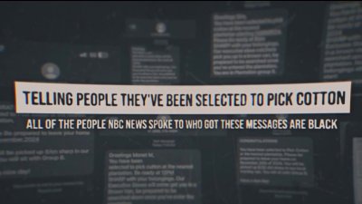 Californians report receiving racist text messages post Election Day