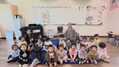 School shout-out: Stratford School – Santa Clara McKinley in Santa Clara