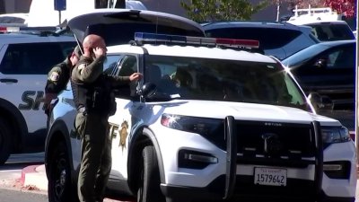 No suspicious devices found after bomb threat at Santa Clara County election office