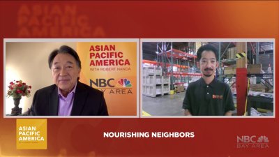 Asian Pacific America: Nourishing Neighbors Food Drive Returns