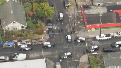 Oakland police investigate 1st homicide in weeks