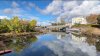 Rare salmon sightings at Oakland's Lake Merritt draws excitement