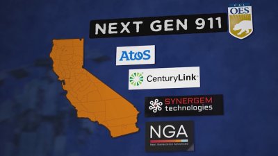 Next Gen 911 insiders say California hired inexperienced companies