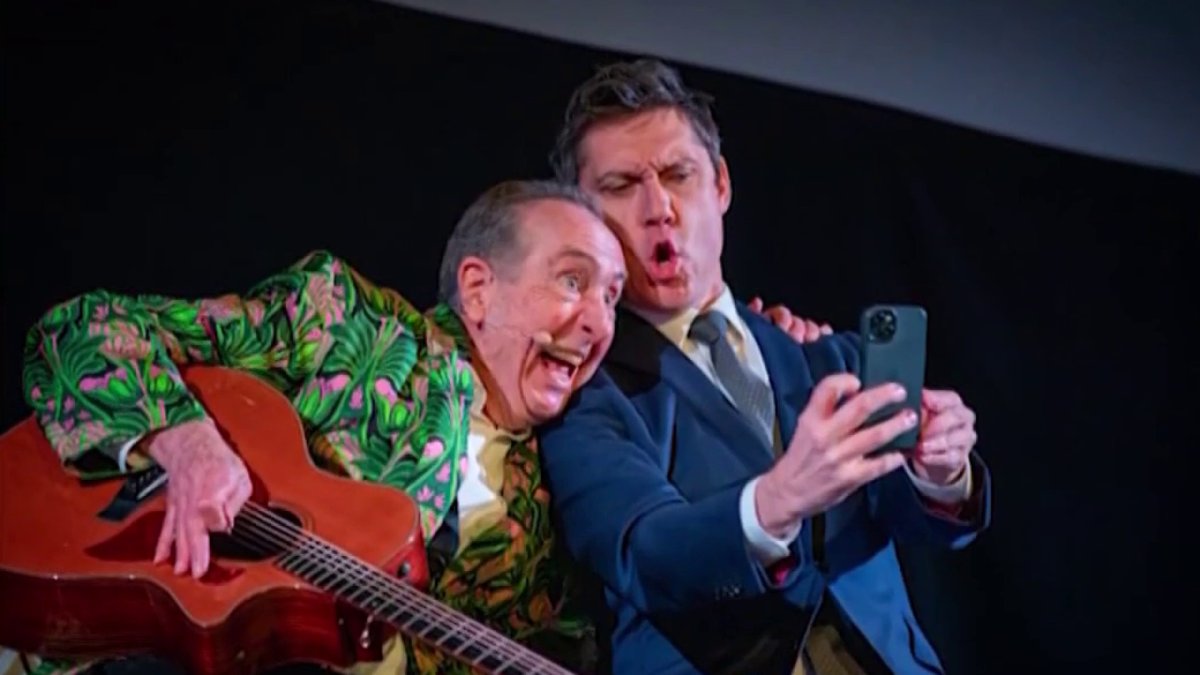 SF Sketchfest starts in January NBC Bay Area