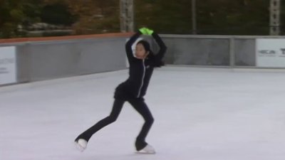 Kristi Yamaguchi Ice Rink in San Ramon hosts grand opening this weekend