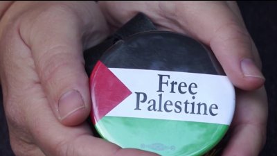 Oakland teacher fired after refusing to take off “Free Palestine” pin in classroom