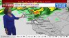 Kari's forecast: Atmospheric river targets North Bay