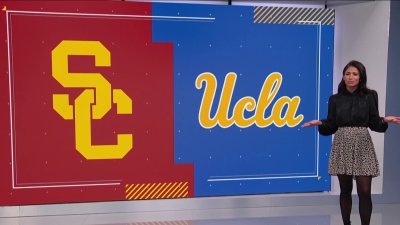 USC-UCLA Rivalry: Who throws the better tailgate?