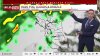 Jeff's Forecast: Atmospheric River slams North Bay and new timeline