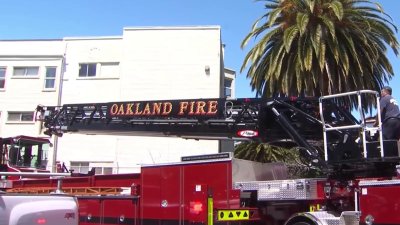 Oakland cuts 10 fire inspector slots