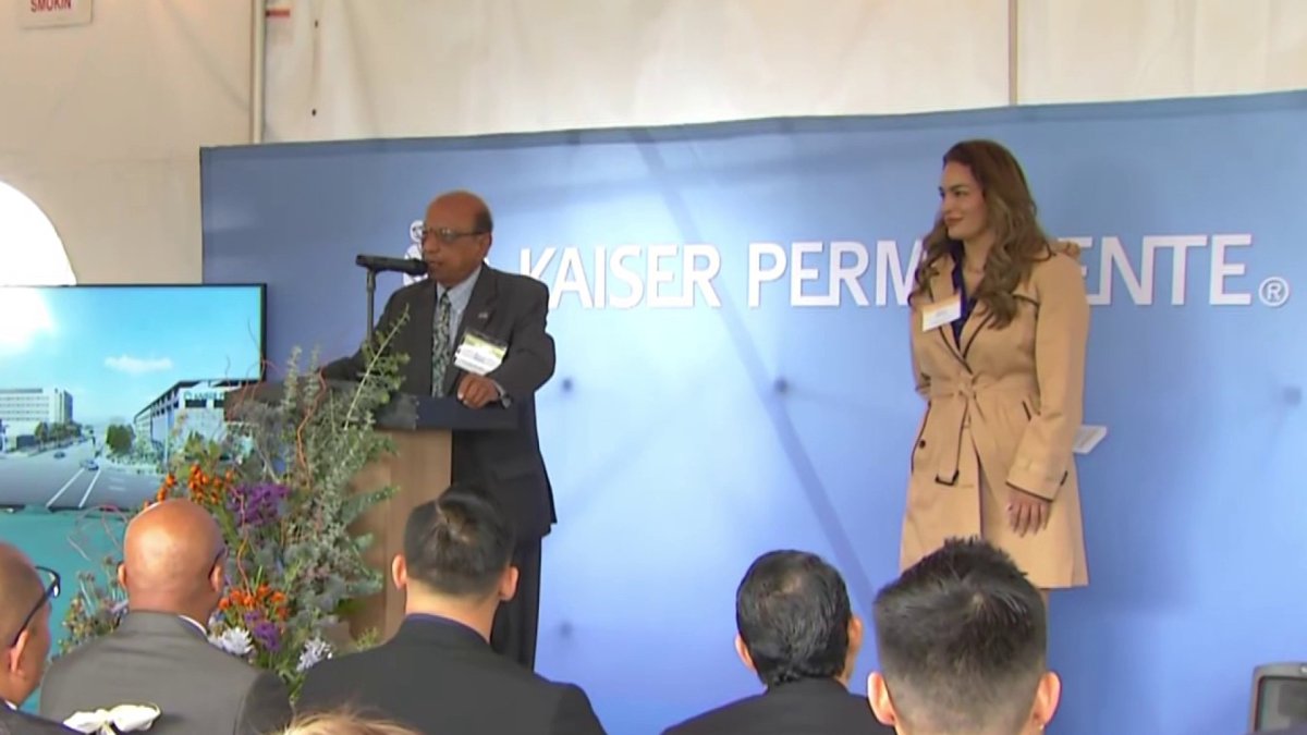 Kaiser Permanente Breaks Ground on All-Electric Hospital in San Jose