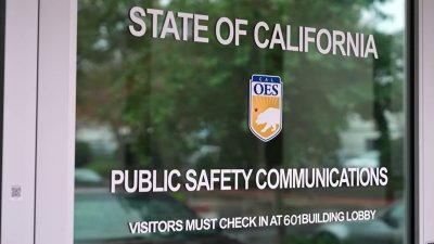 California suspends Next Gen 911 rollout