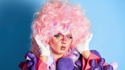 ‘Science is a Drag' fuses drag, science and humor in Oakland's Chabot Center