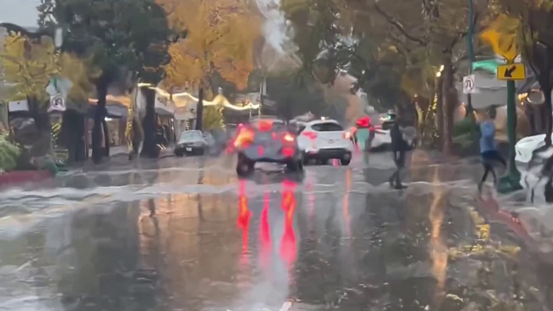 Bay Area storm updates: Forecast, road and school closures – NBC Bay Area